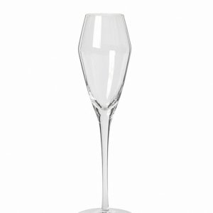 Broste Copenhagen Sandvig Champagne Glas