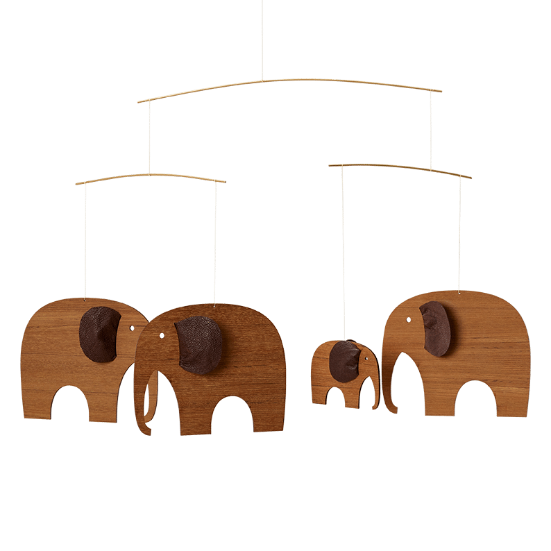 Flensted Elephant Party
