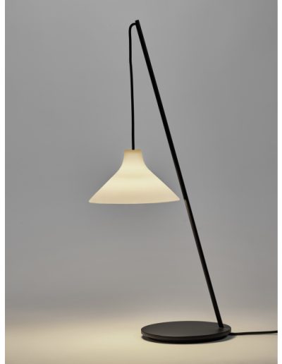 Seam Table Lamp Seppe Van Heusden
