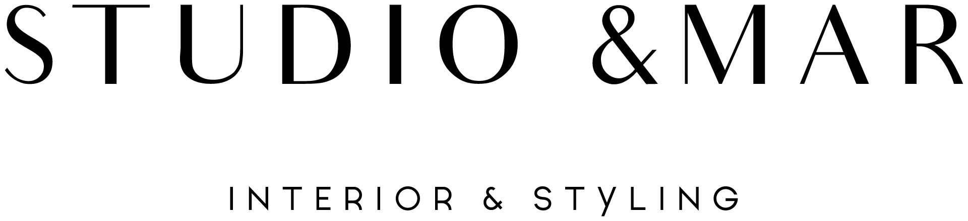 Logo &MAR
